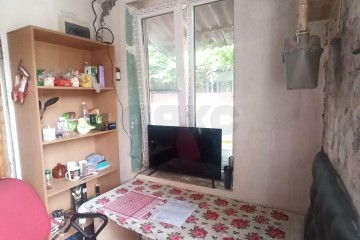 Фото №3: Дом 45 м² - Краснодар, мкр. Западный внутригородской округ, ул. Бабушкина, 229