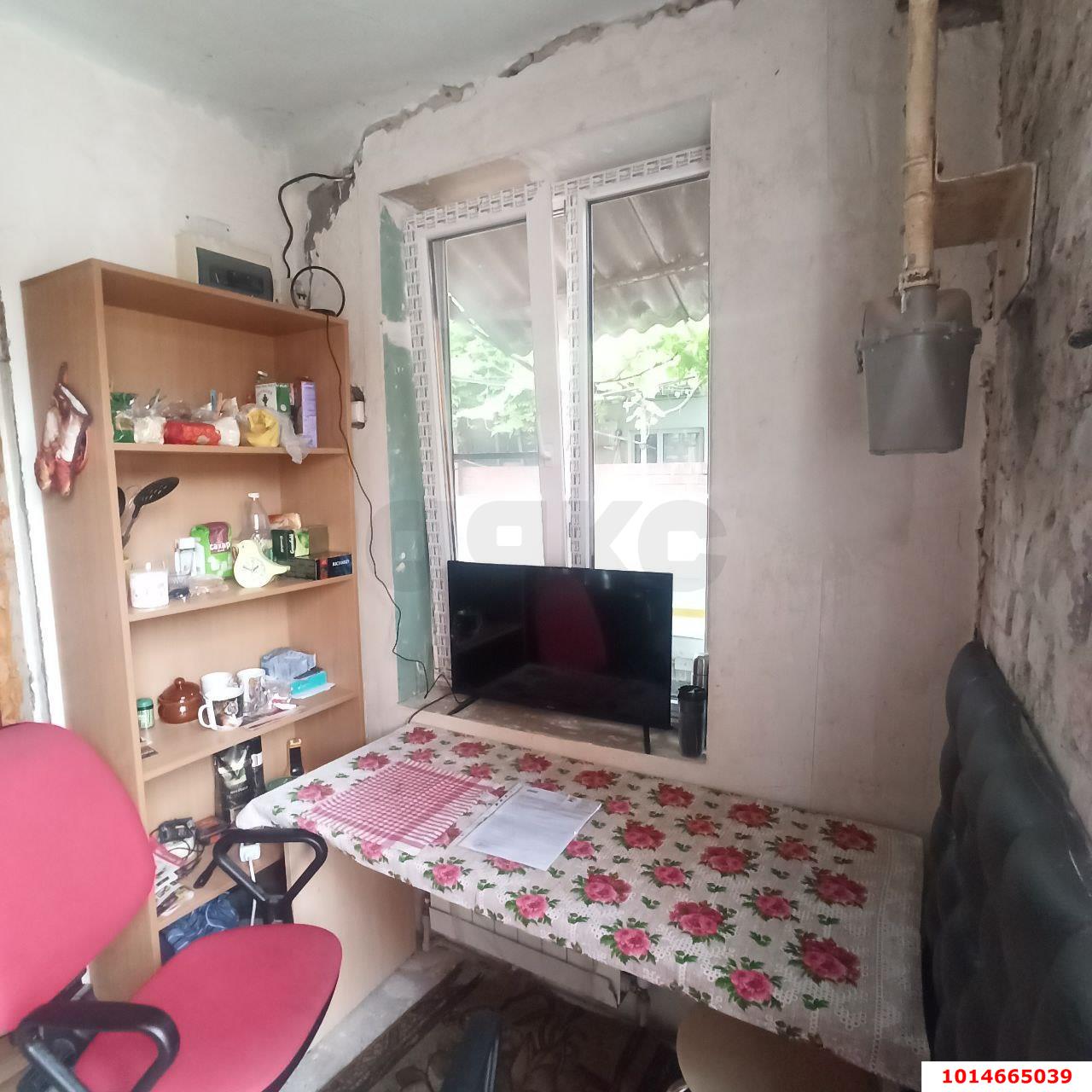 Фото №3: Дом 45 м² + 3.59 сот. - Краснодар, Западный внутригородской округ, ул. Бабушкина, 229