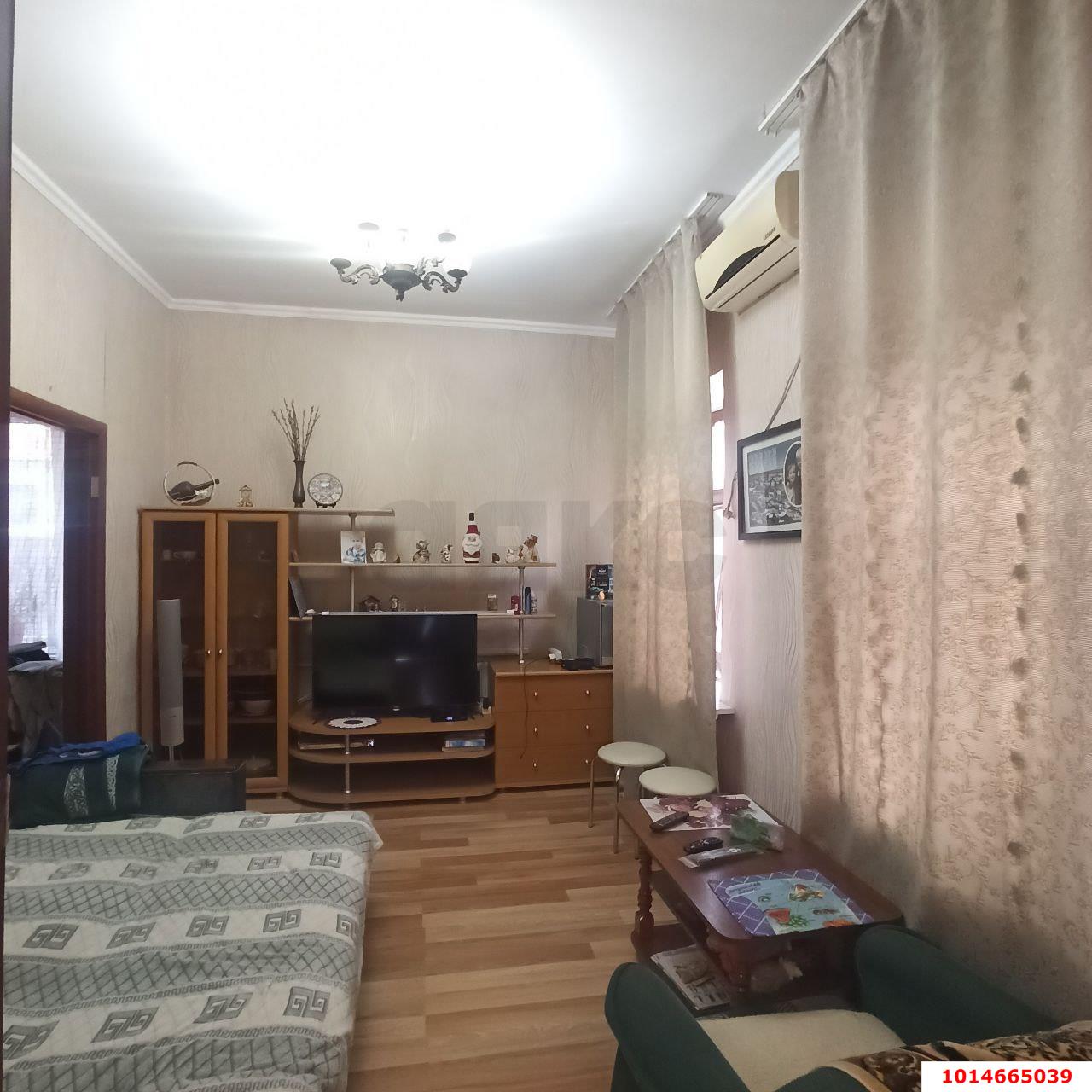 Фото №8: Дом 45 м² + 3.59 сот. - Краснодар, мкр. Западный внутригородской округ, ул. Бабушкина, 229