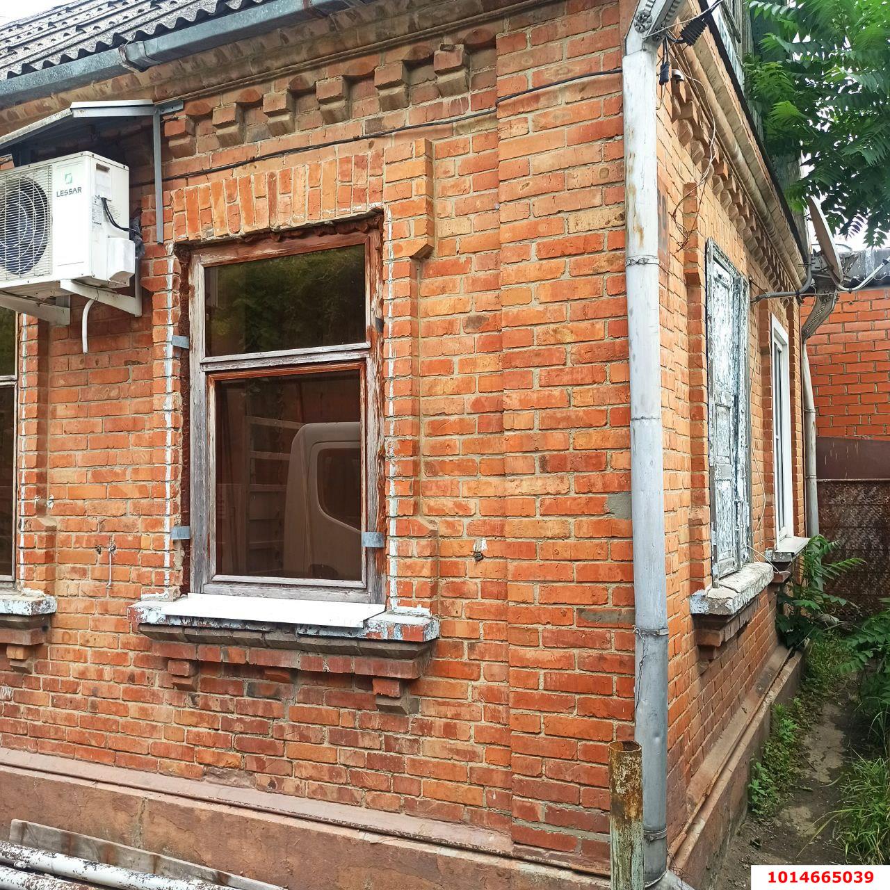 Фото №10: Дом 45 м² + 3.59 сот. - Краснодар, мкр. Западный внутригородской округ, ул. Бабушкина, 229