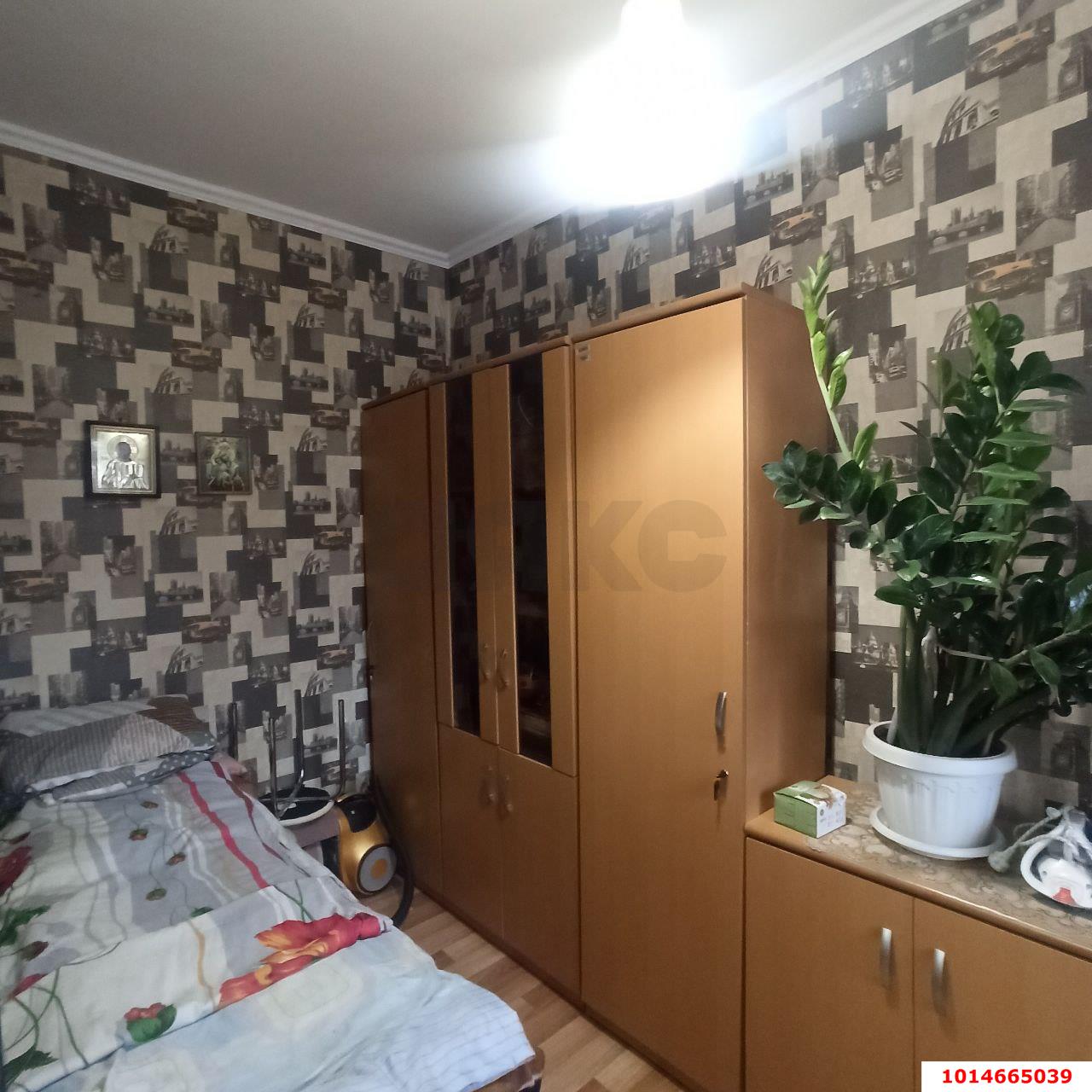 Фото №7: Дом 45 м² + 3.59 сот. - Краснодар, Западный внутригородской округ, ул. Бабушкина, 229