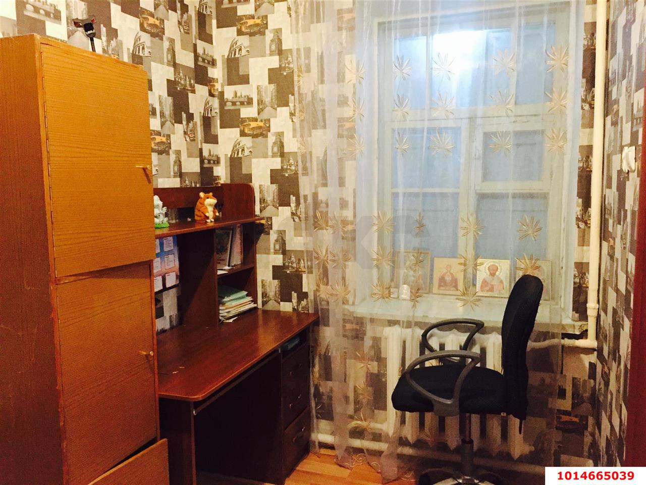 Фото №2: Дом 45 м² + 3.59 сот. - Краснодар, Западный внутригородской округ, ул. Бабушкина, 229