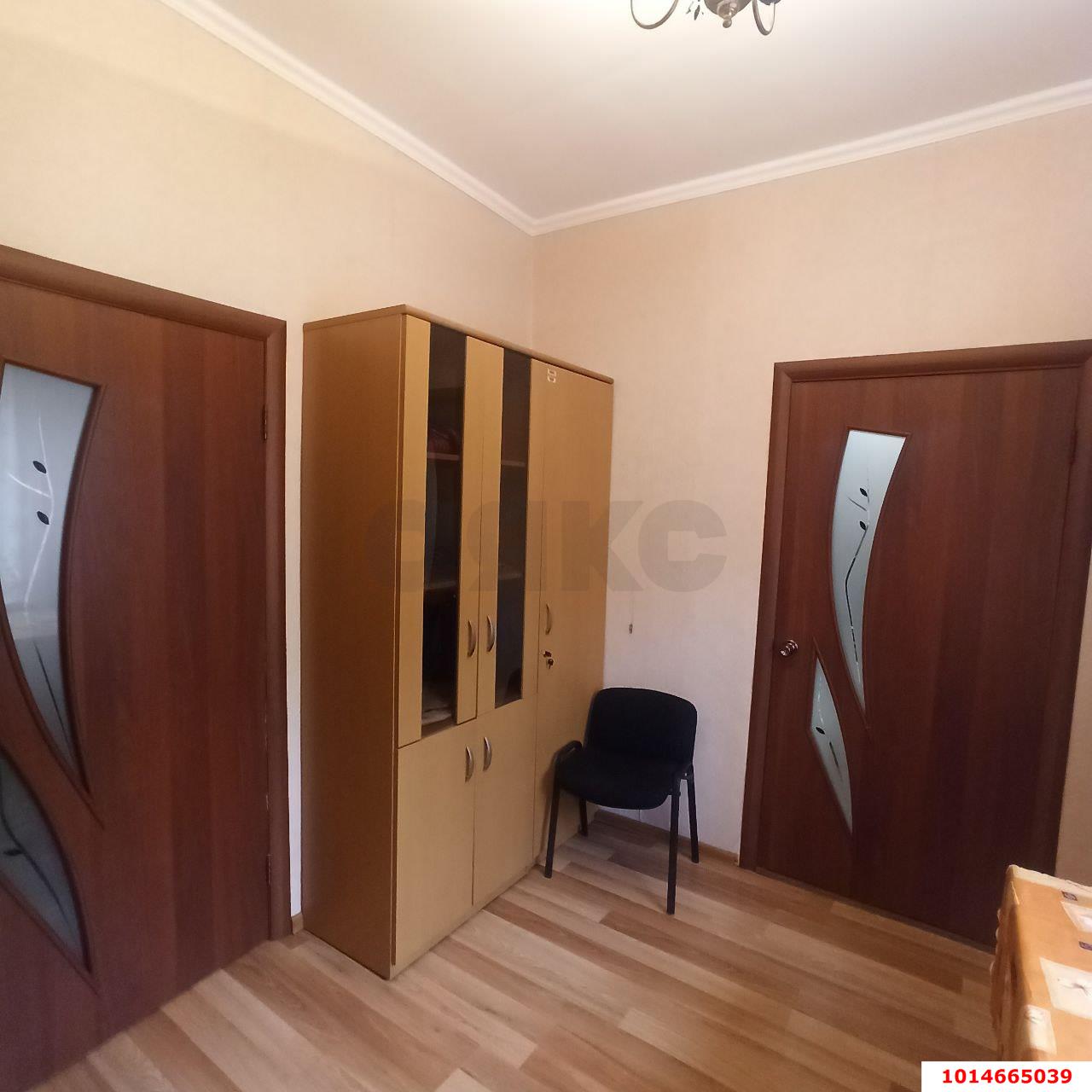 Фото №1: Дом 45 м² + 3.59 сот. - Краснодар, Западный внутригородской округ, ул. Бабушкина, 229