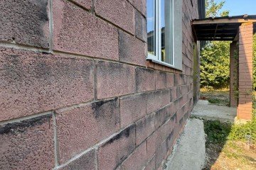 Фото №2: Дом 74 м² - садовое некоммерческое товарищество Авиатор, мкр. Прикубанский внутригородской округ, ул. Ботаническая, 446