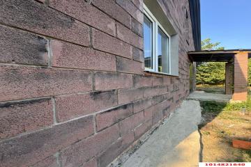 Фото №2: Дом 74 м² - садовое некоммерческое товарищество Авиатор, мкр. Прикубанский внутригородской округ, ул. Ботаническая, 446