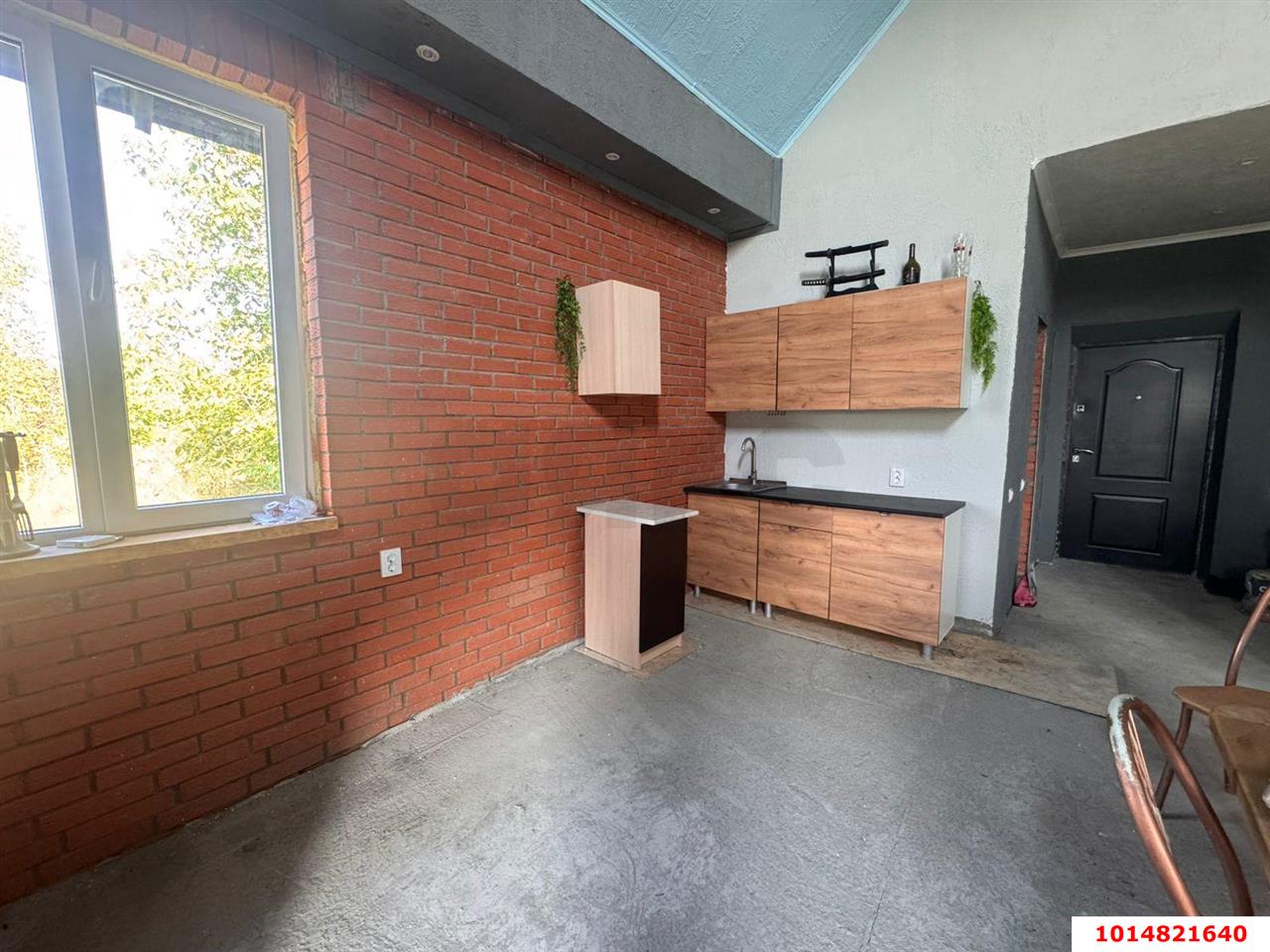 Фото №10: Дом 74 м² + 8.06 сот. - садовое некоммерческое товарищество Авиатор, Прикубанский внутригородской округ, ул. Ботаническая, 446