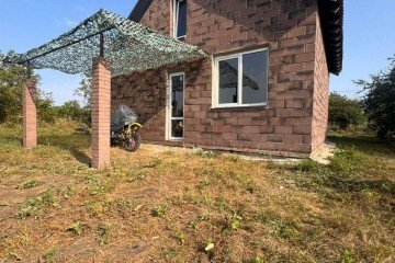 Фото №1: Дом 74 м² - садовое некоммерческое товарищество Авиатор, мкр. Прикубанский внутригородской округ, ул. Ботаническая, 446