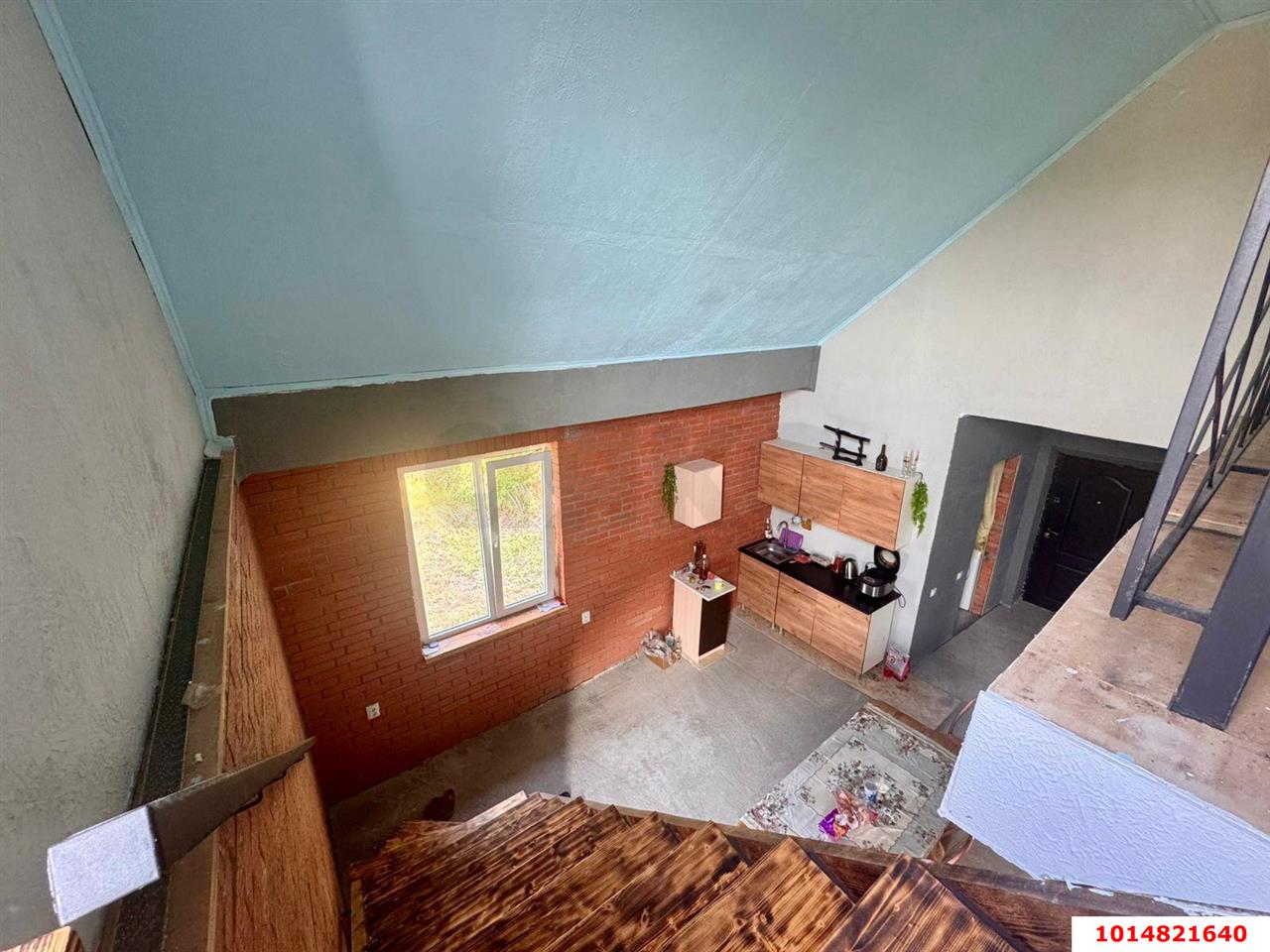 Фото №15: Дом 74 м² + 8.06 сот. - садовое некоммерческое товарищество Авиатор, мкр. Прикубанский внутригородской округ, ул. Ботаническая, 446