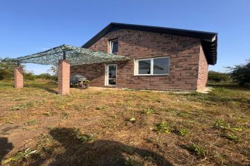 Фото №1: Дом 74 м² - садовое некоммерческое товарищество Авиатор, мкр. Прикубанский внутригородской округ, ул. Ботаническая, 446