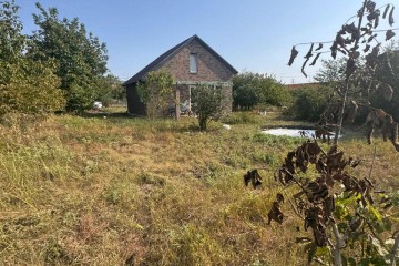 Фото №4: Дом 74 м² - садовое некоммерческое товарищество Авиатор, мкр. Прикубанский внутригородской округ, ул. Ботаническая, 446