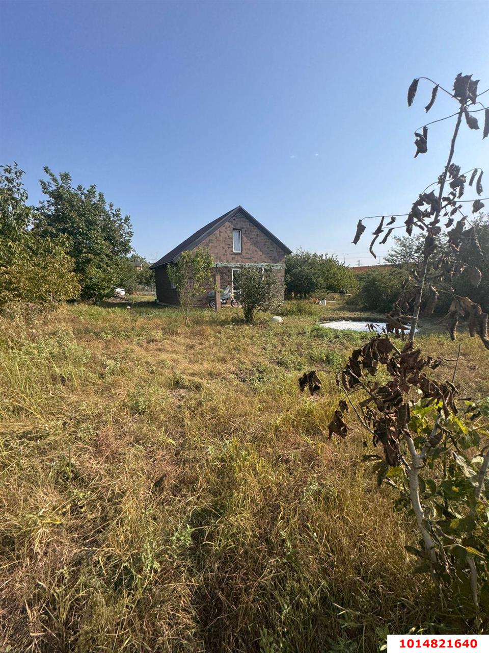 Фото №4: Дом 74 м² + 8.06 сот. - садовое некоммерческое товарищество Авиатор, Прикубанский внутригородской округ, ул. Ботаническая, 446