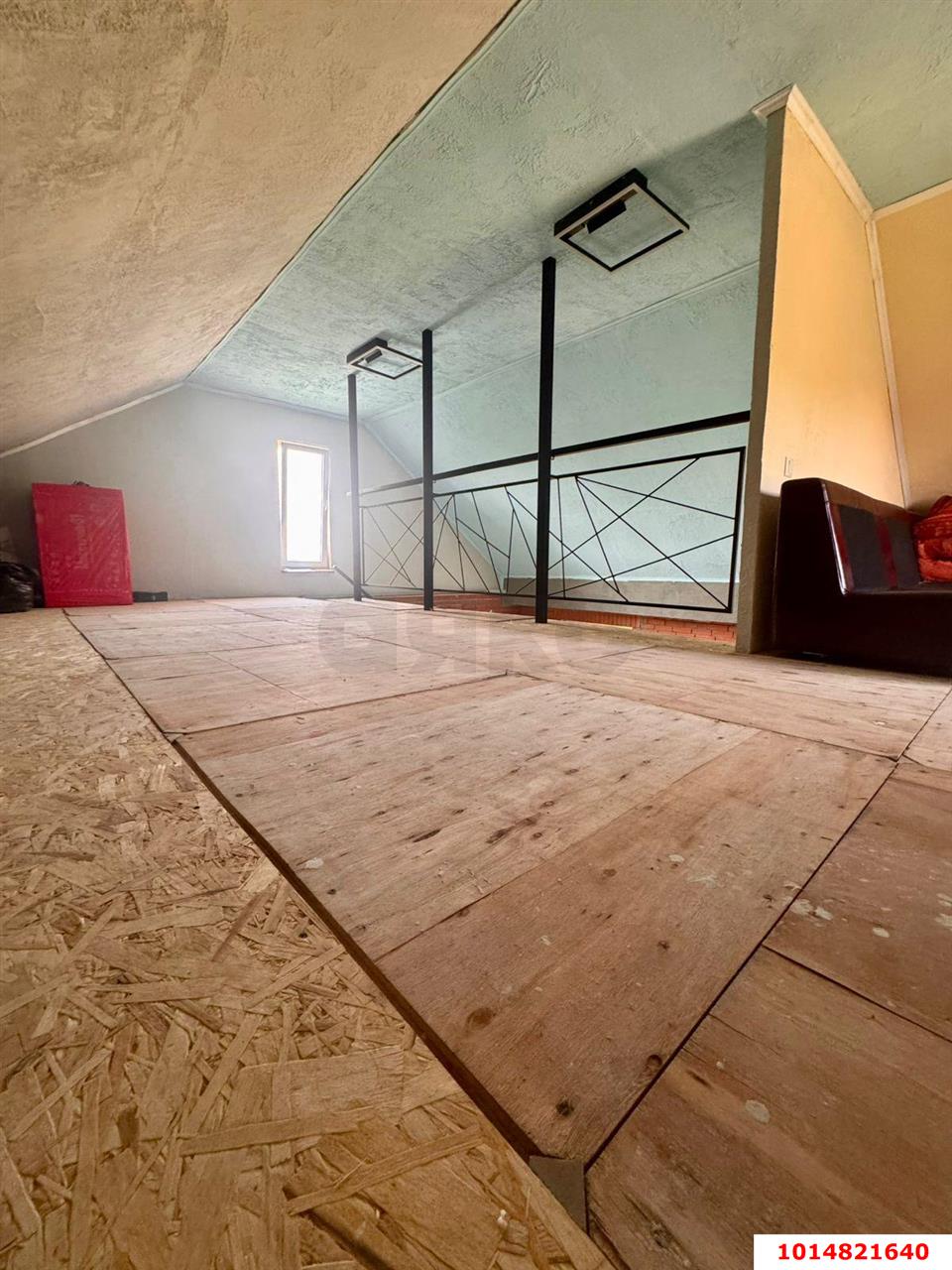 Фото №14: Дом 74 м² + 8.06 сот. - садовое некоммерческое товарищество Авиатор, мкр. Прикубанский внутригородской округ, ул. Ботаническая, 446