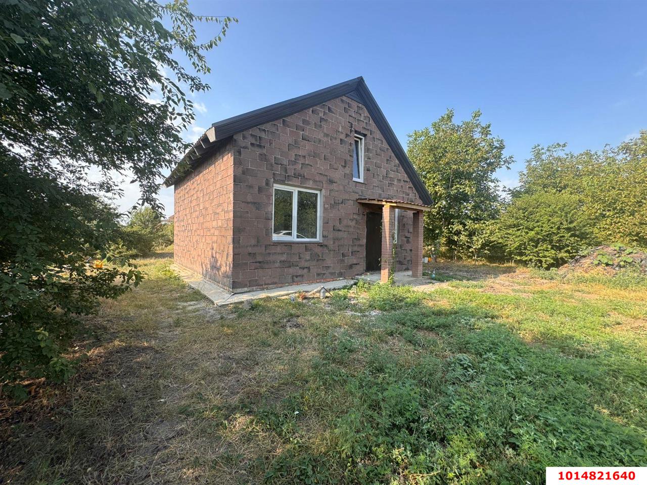 Фото №3: Дом 74 м² + 8.06 сот. - садовое некоммерческое товарищество Авиатор, Прикубанский внутригородской округ, ул. Ботаническая, 446