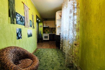 Фото №4: Дом 60 м² - Берёзовый, мкр. СНТ Витаминовец, ул. Сиреневая, 32