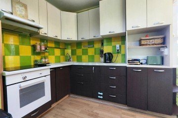Фото №1: Дом 60 м² - Берёзовый, мкр. СНТ Витаминовец, ул. Сиреневая, 32