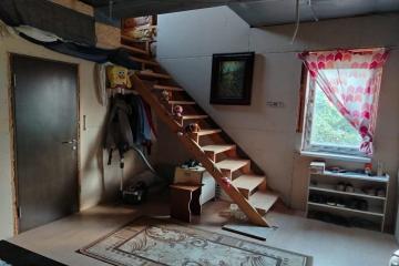 Фото №3: Дом 70 м² - Октябрьский, ст Компрессорщик, ул. Зелёная, 99А