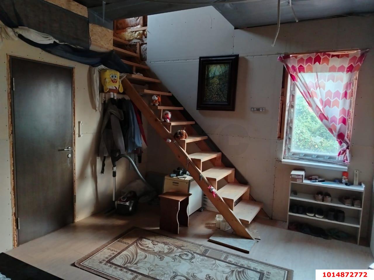 Фото №3: Дом 70 м² + 4 сот. - Октябрьский, Прикубанский внутригородской округ, ст Компрессорщик, ул. Зелёная, 99А