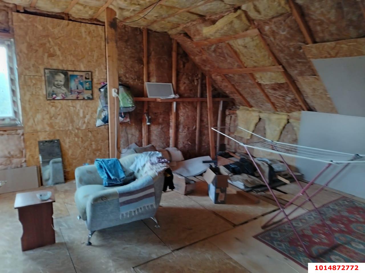 Фото №9: Дом 70 м² + 4 сот. - Октябрьский, Прикубанский внутригородской округ, ст Компрессорщик, ул. Зелёная, 99А