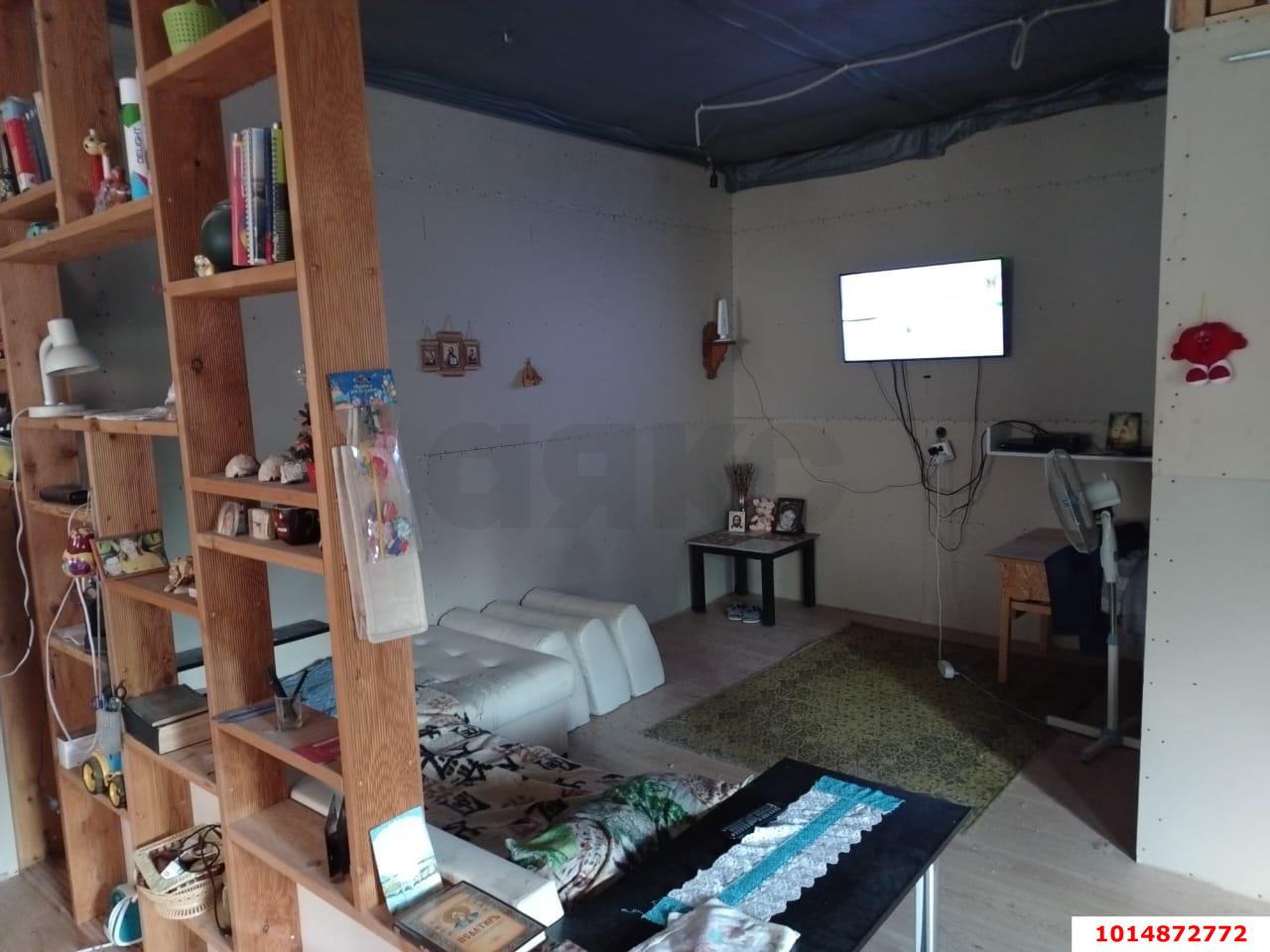 Фото №7: Дом 70 м² + 4 сот. - Октябрьский, Прикубанский внутригородской округ, ст Компрессорщик, ул. Зелёная, 99А