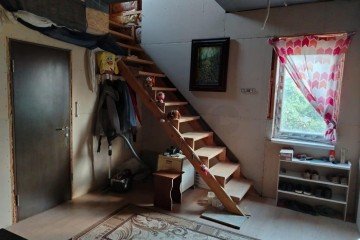 Фото №3: Дом 70 м² - Октябрьский, ст Компрессорщик, ул. Зелёная, 99А