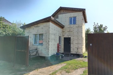 Фото №4: Дом 70 м² - Октябрьский, ст Компрессорщик, ул. Зелёная, 99А