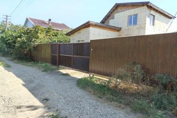 Фото №1: Дом 70 м² - Октябрьский, ст Компрессорщик, ул. Зелёная, 99А