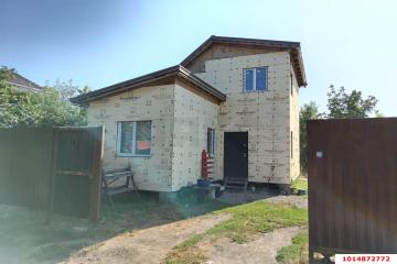 Фото №4: Дом 70 м² - Октябрьский, ст Компрессорщик, ул. Зелёная, 99А