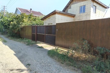 Фото №1: Дом 70 м² - Октябрьский, ст Компрессорщик, ул. Зелёная, 99А