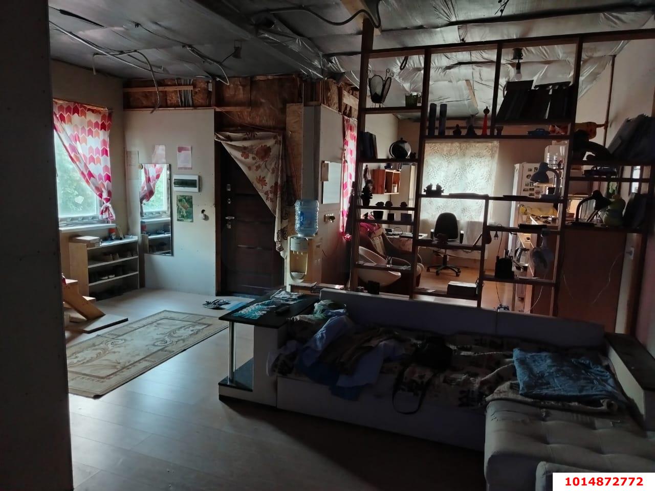 Фото №8: Дом 70 м² + 4 сот. - Октябрьский, Прикубанский внутригородской округ, ст Компрессорщик, ул. Зелёная, 99А