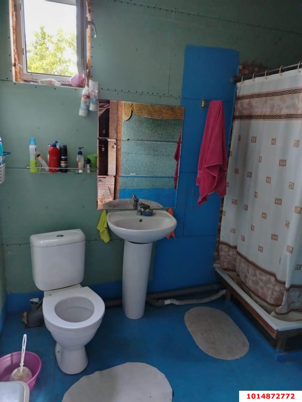 Фото №5: Дом 70 м² + 4 сот. - Октябрьский, Прикубанский внутригородской округ, ст Компрессорщик, ул. Зелёная, 99А