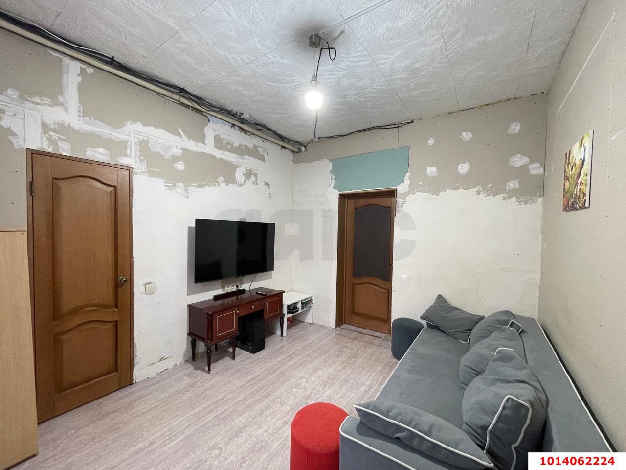 Фото №9: Дом 65 м² + 4.25 сот. - Краснодар, Прикубанский внутригородской округ, мкр. Новый, ул. Батайская, 17