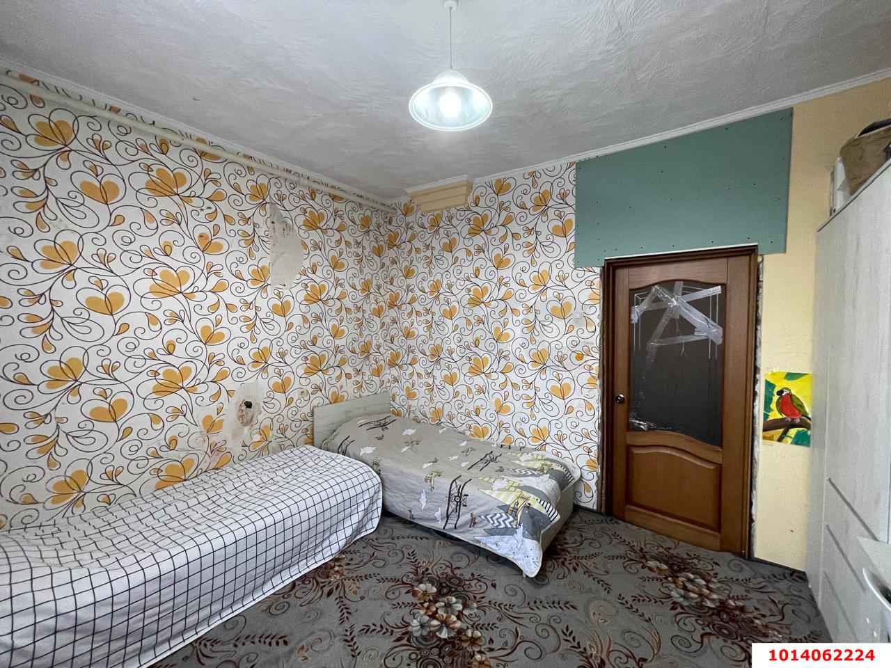 Фото №8: Дом 65 м² + 4.25 сот. - Краснодар, Прикубанский внутригородской округ, мкр. Новый, ул. Батайская, 17