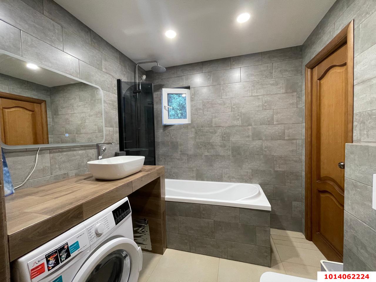 Фото №10: Дом 65 м² + 4.25 сот. - Краснодар, Прикубанский внутригородской округ, мкр. Новый, ул. Батайская, 17