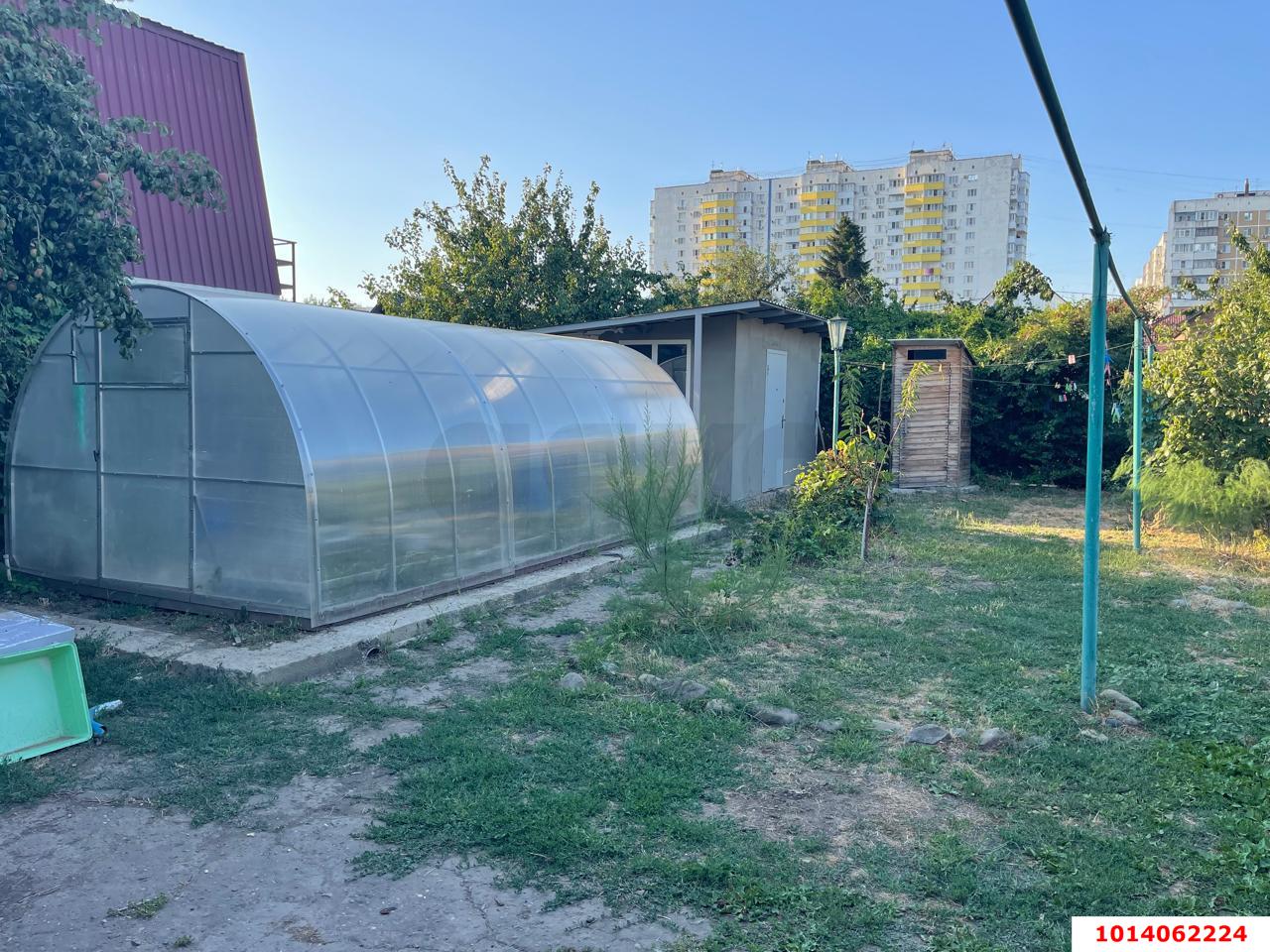 Фото №11: Дом 65 м² + 4.25 сот. - Краснодар, Новый, ул. Батайская, 17