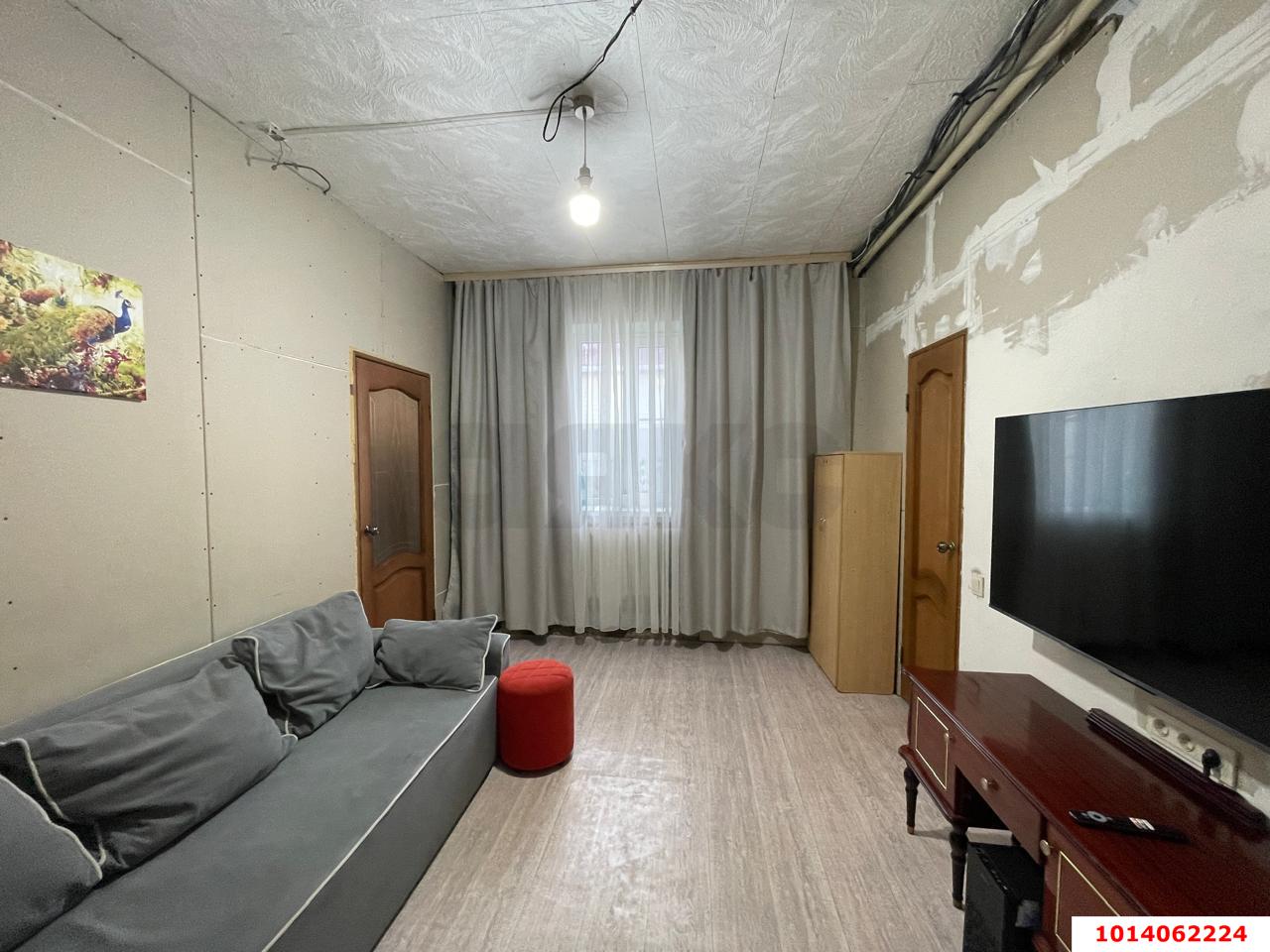 Фото №3: Дом 65 м² + 4.25 сот. - Краснодар, Новый, ул. Батайская, 17