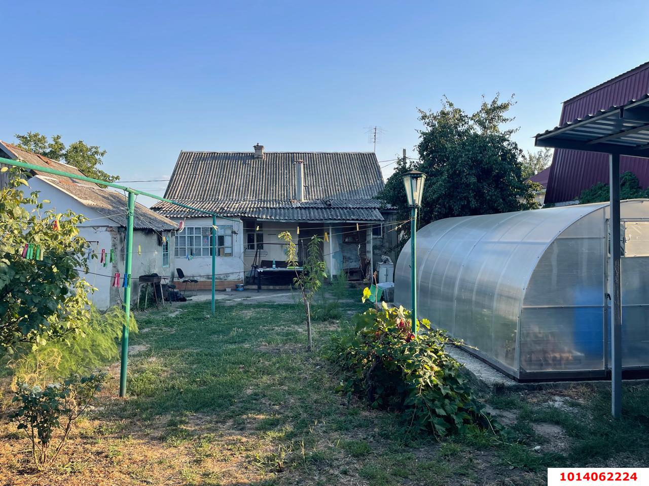 Фото №12: Дом 65 м² + 4.25 сот. - Краснодар, Прикубанский внутригородской округ, мкр. Новый, ул. Батайская, 17