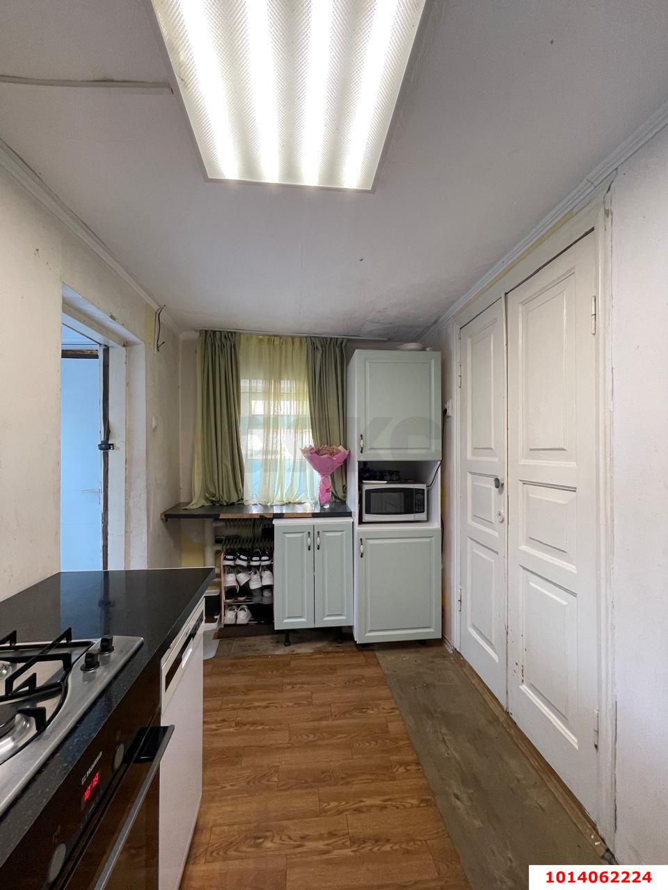 Фото №6: Дом 65 м² + 4.25 сот. - Краснодар, Новый, ул. Батайская, 17