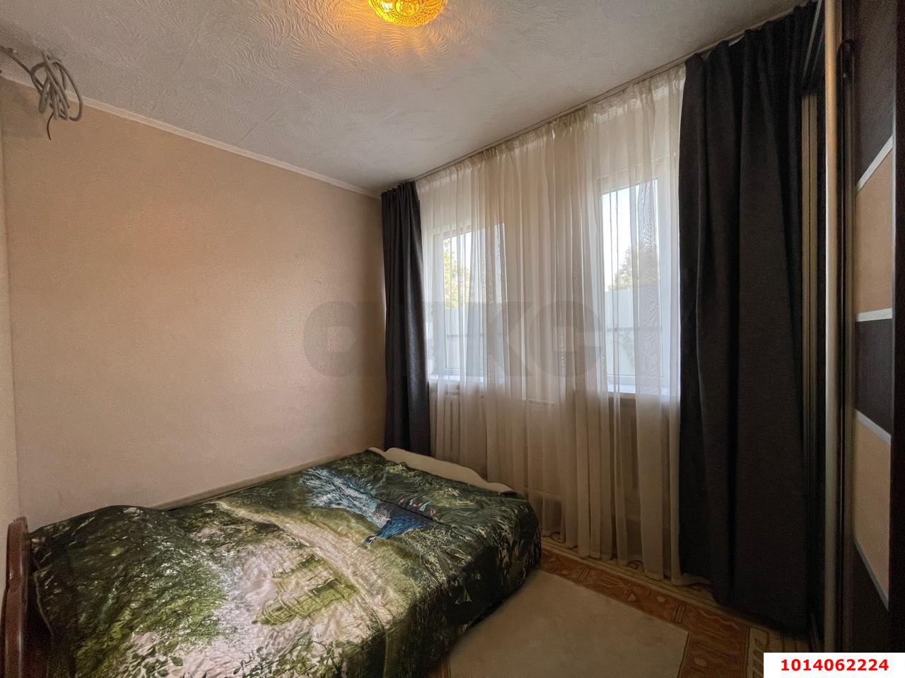 Фото №5: Дом 65 м² + 4.25 сот. - Краснодар, Новый, ул. Батайская, 17