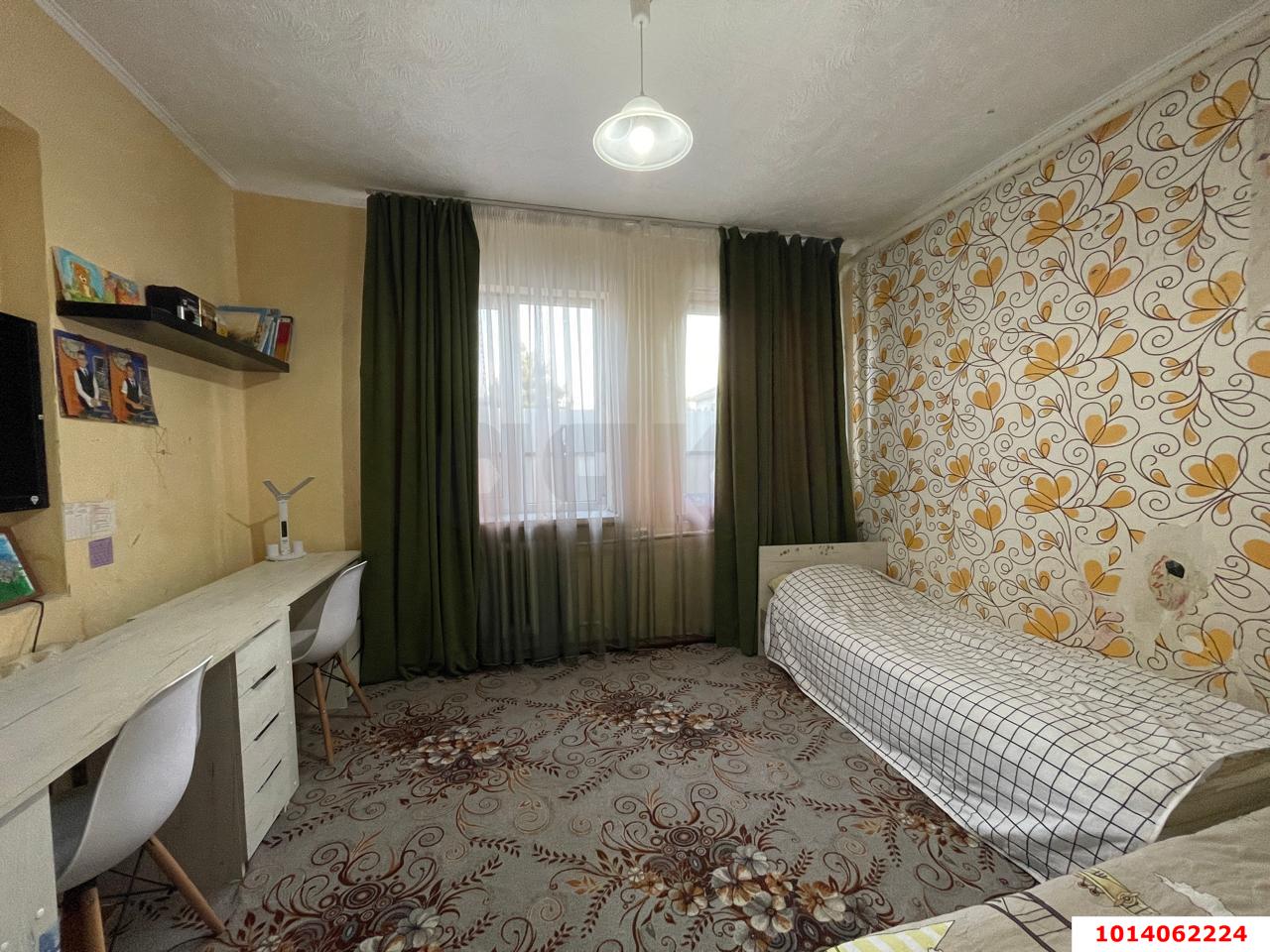 Фото №4: Дом 65 м² + 4.25 сот. - Краснодар, Прикубанский внутригородской округ, мкр. Новый, ул. Батайская, 17