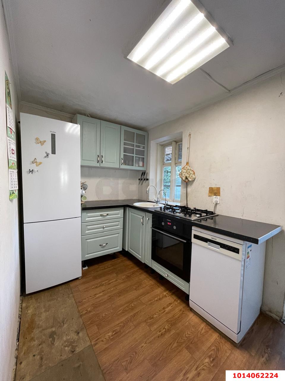 Фото №2: Дом 65 м² + 4.25 сот. - Краснодар, Прикубанский внутригородской округ, мкр. Новый, ул. Батайская, 17