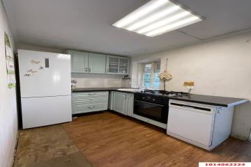 Фото №2: Дом 65 м² - Краснодар, мкр. Новый, ул. Батайская, 17