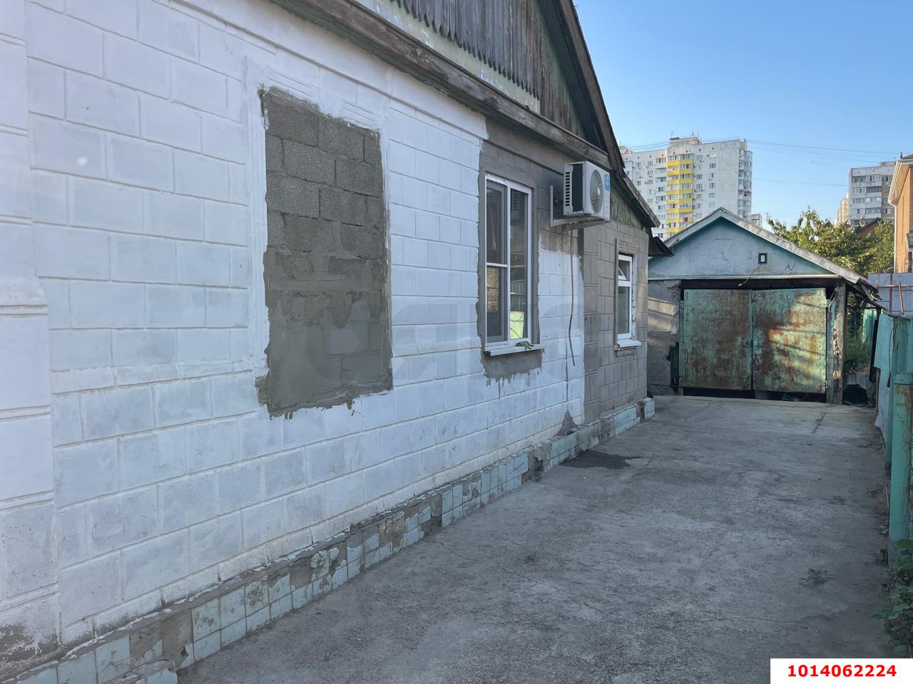 Фото №13: Дом 65 м² + 4.25 сот. - Краснодар, Прикубанский внутригородской округ, мкр. Новый, ул. Батайская, 17