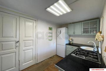 Фото №1: Дом 65 м² - Краснодар, мкр. Новый, ул. Батайская, 17