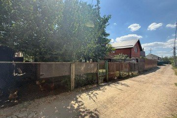 Фото №4: Участок садоводство 4 сот. - Краснодаргорстрой, мкр. Прикубанский внутригородской округ, ул. 3-я Первомайская, 10