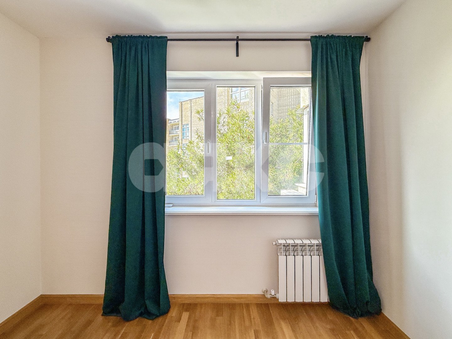 Фото №9: 3-комнатная квартира 82 м² - Дивноморское, ул. Черноморская, 35