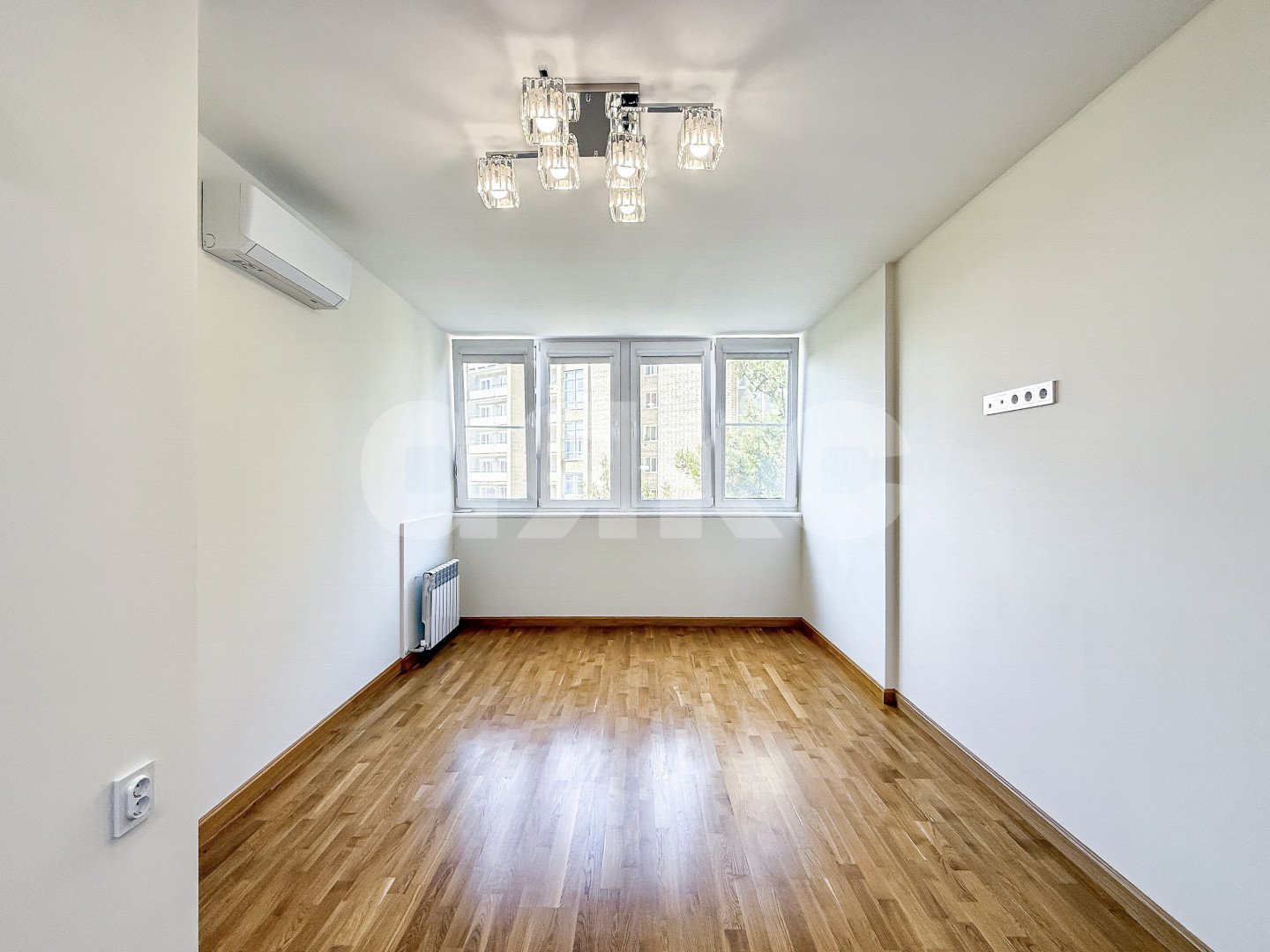 Фото №20: 3-комнатная квартира 82 м² - Дивноморское, ул. Черноморская, 35