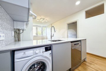 Фото №3: 3-комнатная квартира 82 м² - Дивноморское, ул. Черноморская, 35