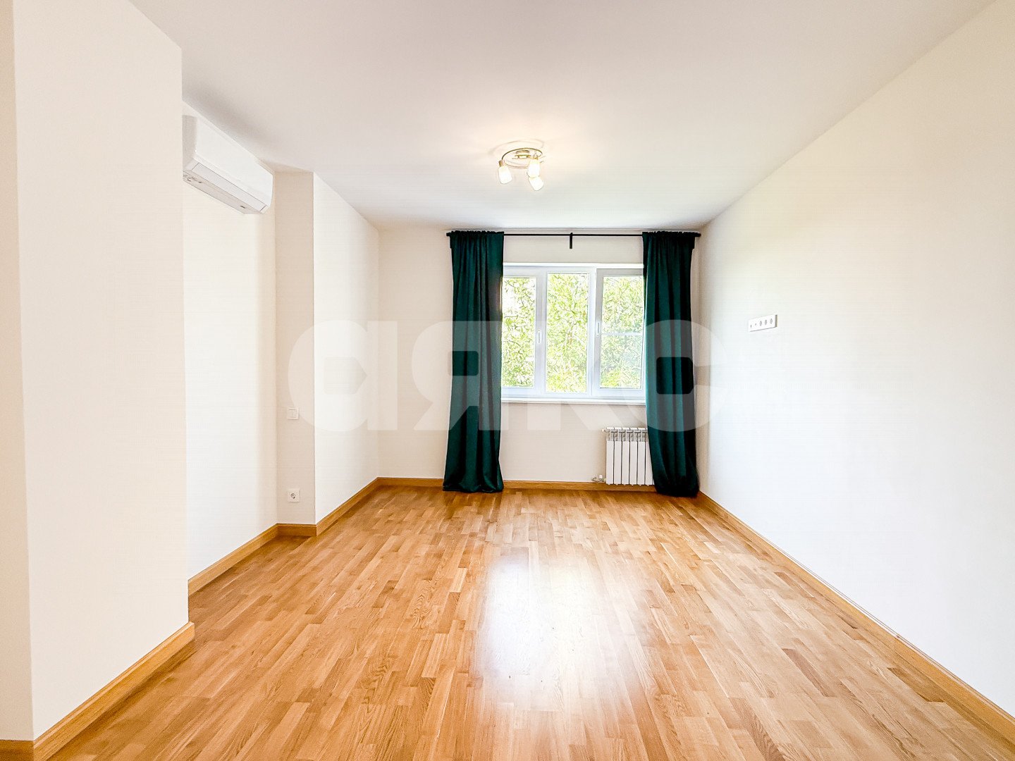 Фото №10: 3-комнатная квартира 82 м² - Дивноморское, ул. Черноморская, 35