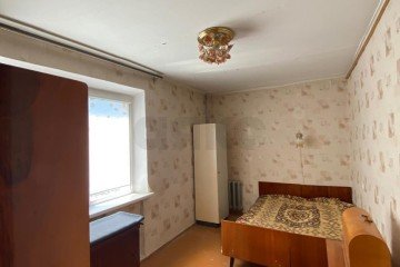 Фото №1: 3-комнатная квартира 50 м² - Краснодар, мкр. Фестивальный, ул. имени Тургенева, 227