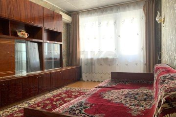 Фото №2: 3-комнатная квартира 50 м² - Краснодар, мкр. Фестивальный, ул. Стахановская